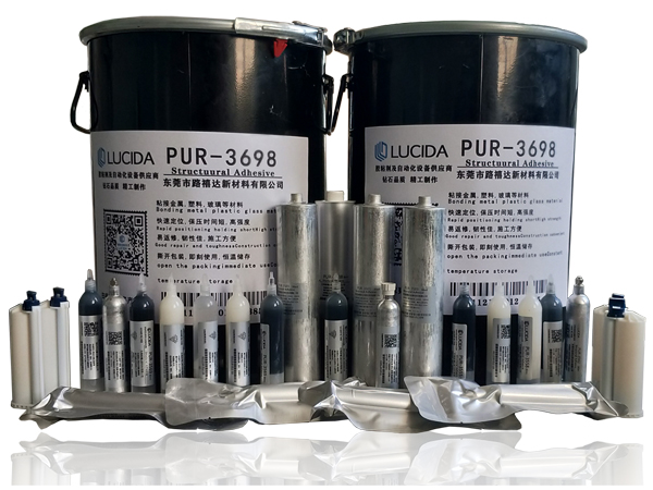 路禧達(dá)新材料-產(chǎn)品應(yīng)用案例