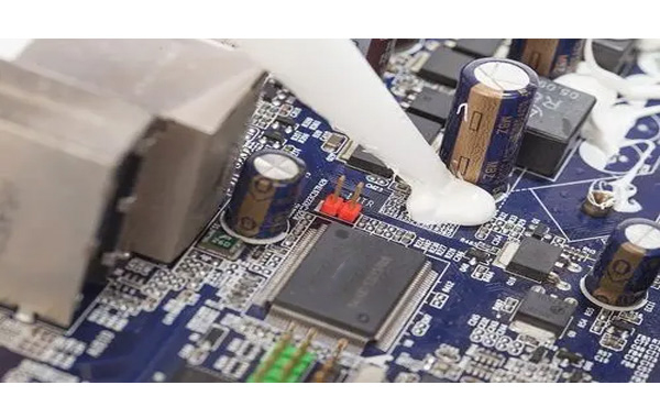 有機(jī)硅膠如何發(fā)揮大作用？