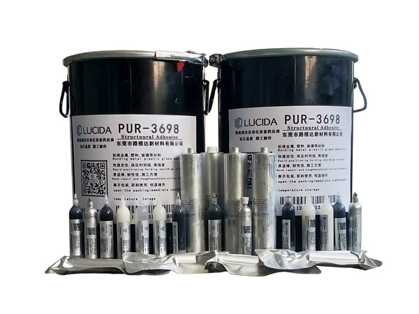 PUR熱熔膠應(yīng)該如何正確使用