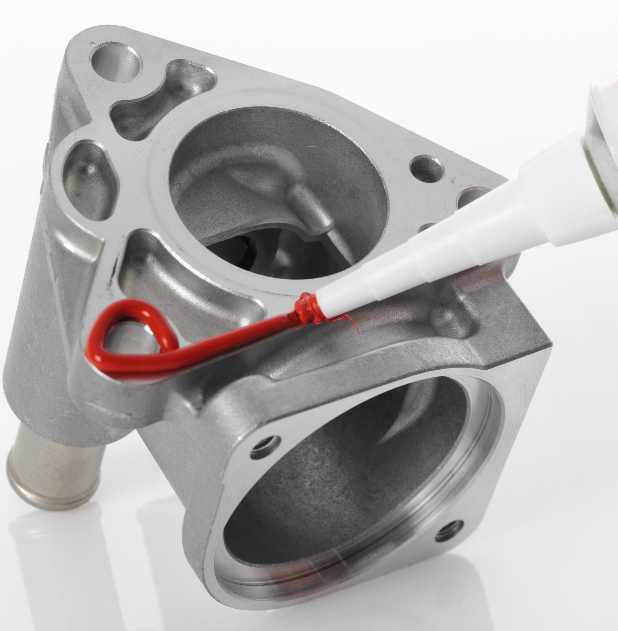 RTV硅膠膠水有哪些性能特點(diǎn)？