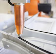 PUR熱熔膠點膠工藝有哪幾種方法？