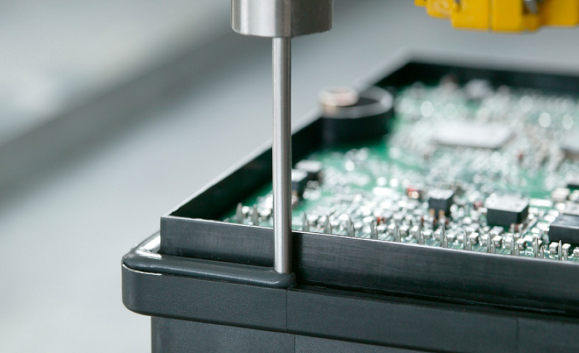 LED電子灌封膠的分類總結