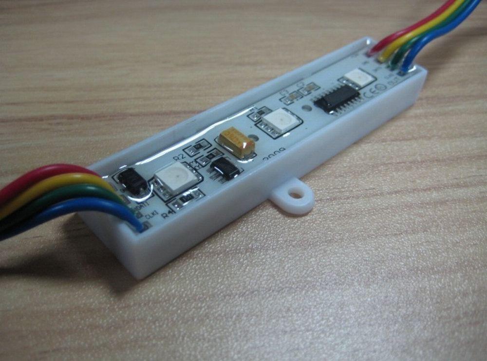 環(huán)氧結構灌封膠工藝流程展示