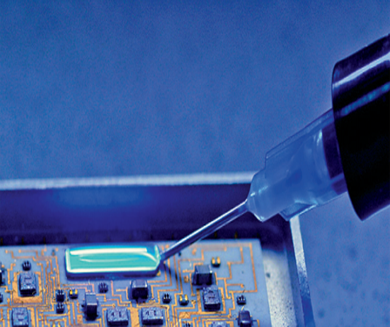 PUR熱熔膠高強度粘接怎么體現(xiàn)？