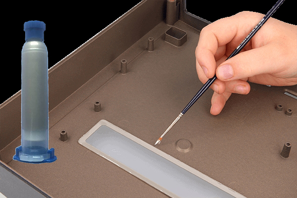 導(dǎo)電膠膠水有哪些特性