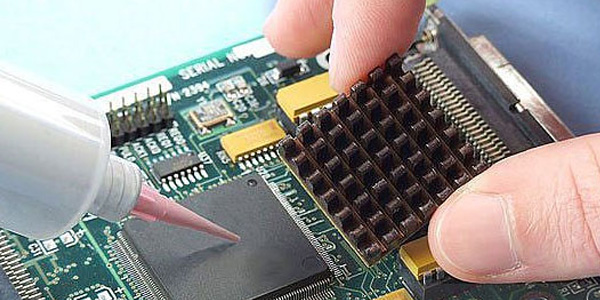 智能門鎖模塊電子膠 智能門鎖模塊電子膠