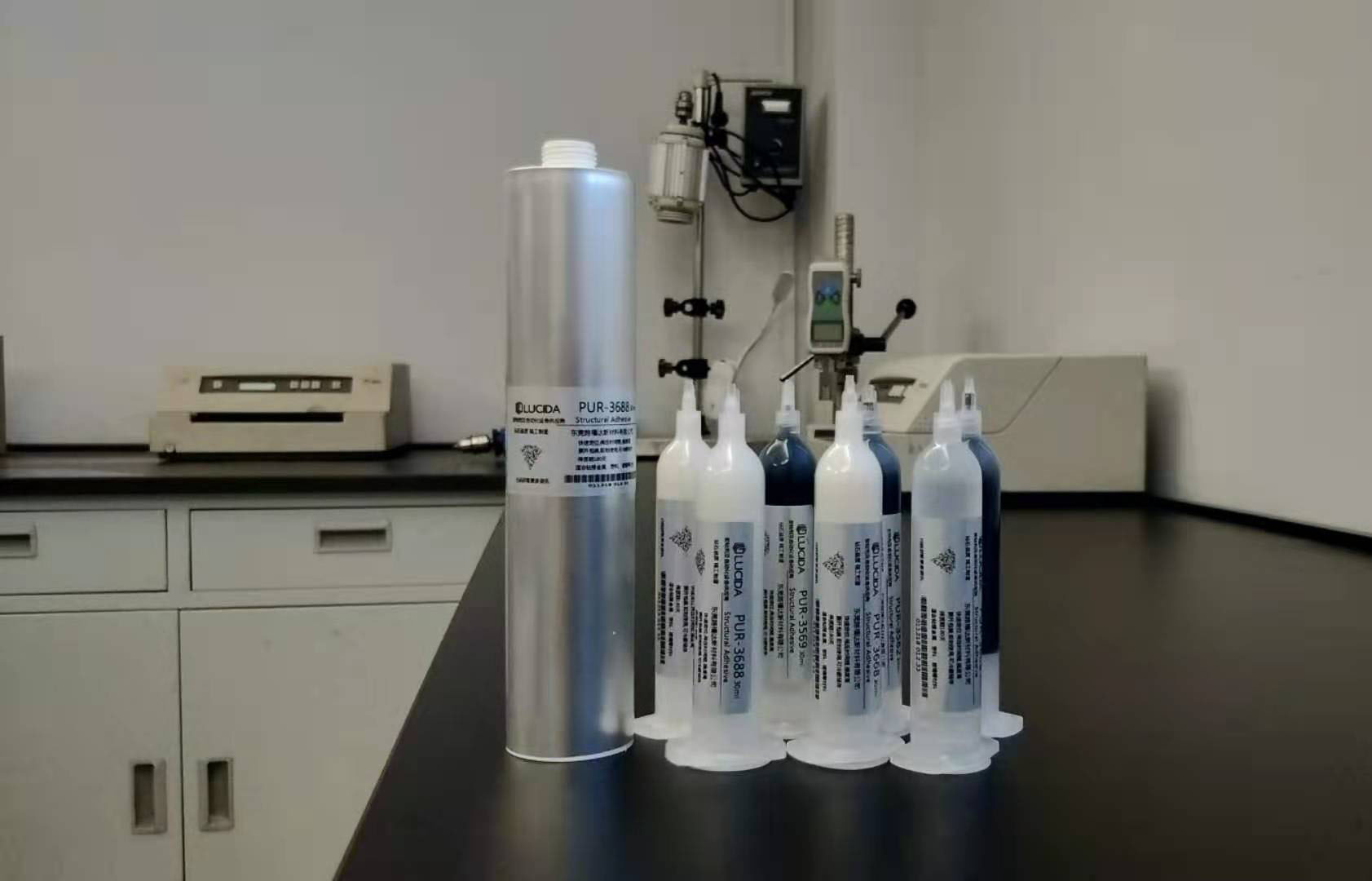 熱熔膠，PUR熱熔膠