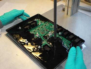 灌封膠，電子灌封膠