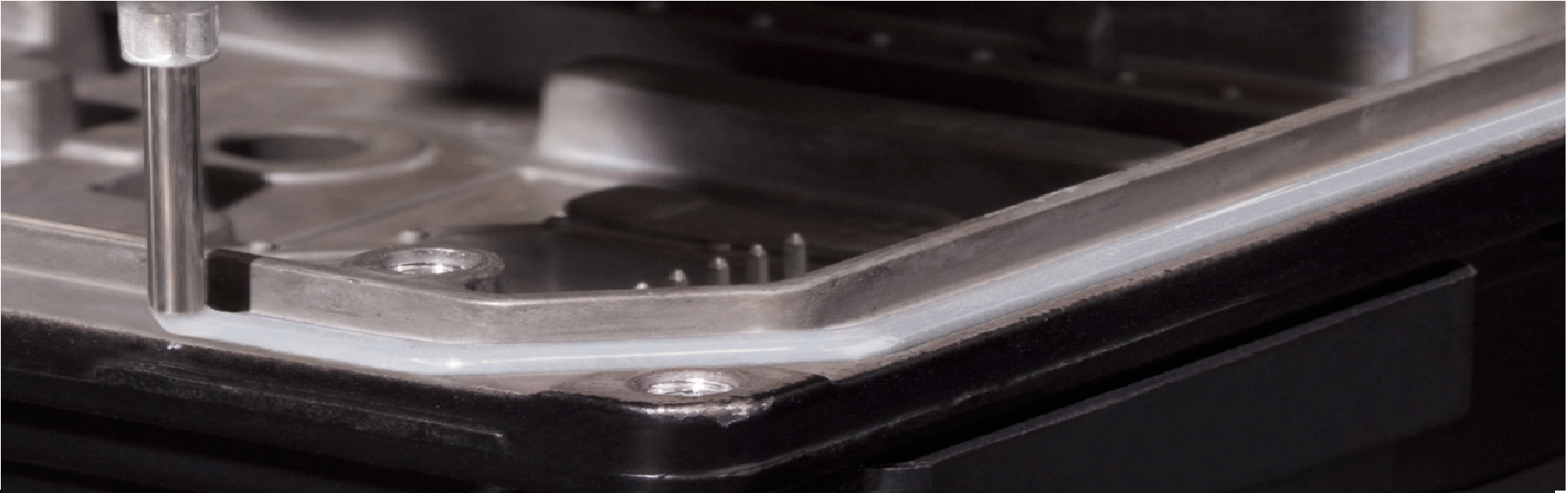 電子灌封膠，電子防水密封膠